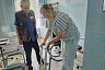 В Саратовской области пенсионеров учат пользоваться «Госуслугами» и видеосвязью