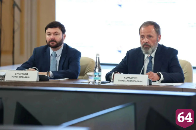 Законодатели ПФО обсудили развитие строительной отрасли