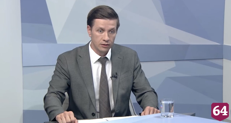 В Саратовской области дороги для ремонта выбирают жители